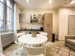 Suite Onyx - Lione - 4