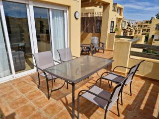APARTAMENTO ATICO Vera playa Puerto Rey - Vera - 7