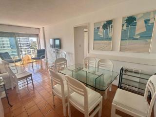 Torre Marina a pasos de Playa Brava - Punta del Este - 6
