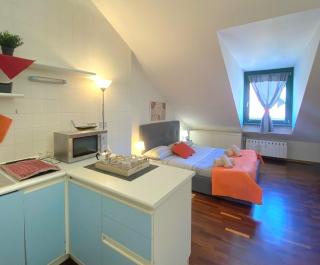 Casa Mirtillo - Turin - 8