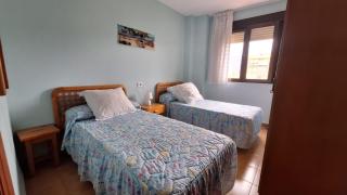 EDIFICIO TRAMONTANA 3 DOMITORIOS Morro de Gos - 3