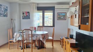 EDIFICIO TRAMONTANA 3 DOMITORIOS Morro de Gos - 7