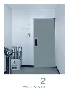 Ht Tailored Service Urban Retreat Gym And Garden - Seoul - 3