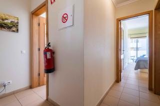 Apartamento Ver o Mar by Portucasa - Armação de Pêra - 1