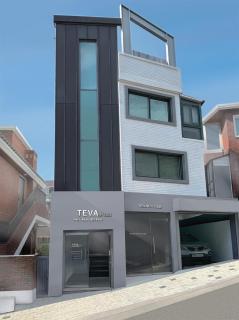 Ht Tailored Service Urban Retreat Gym And Garden - Seoul - 6