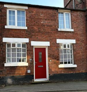 West street home - Leek - 6