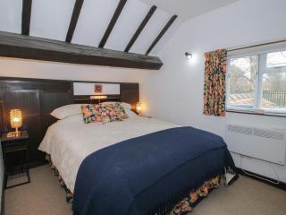 The Millers Roost at Dudgeley Mill - 4