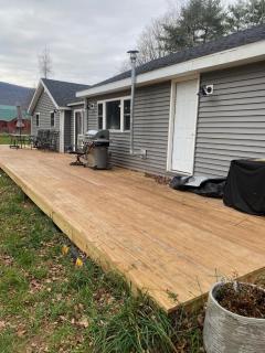 Walnut Grove - - 8