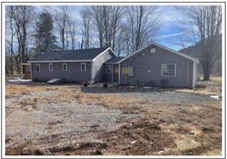 Walnut Grove - - 1