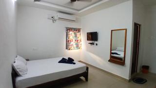 Dwarka Residency Inn - Mahabalipuram - 8