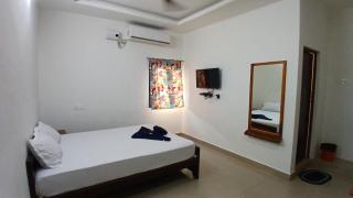 Dwarka Residency Inn - Mahabalipuram - 5
