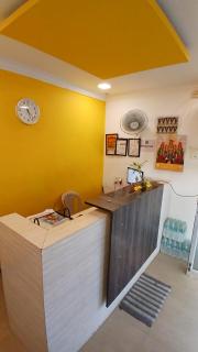 Dwarka Residency Inn - Mahabalipuram - 1