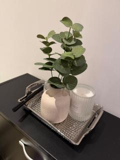 Cozy Luxury Apartment In The Heart Of Slough -The Bethel Suite - 6