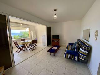 Mer et Cocotiers - Corps de Garde - 5