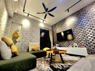 Trion Kuala Lumpur For KLCC view BLOCK C - Kuala Lumpur - 0