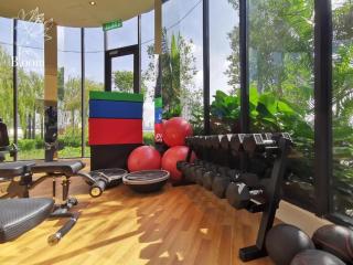 Trion Kuala Lumpur For KLCC view BLOCK C - Kuala Lumpur - 8