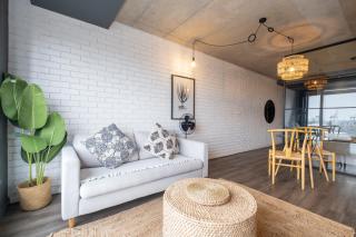 The Wex - 6th Floor Apartment with Parking - Cape Town - 9
