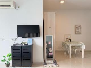 Rainforest City House Paradigm Skudai UTM TVBox - 3