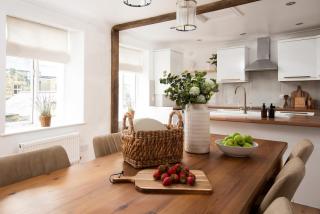 Beautiful Alnwick Apartment Two - Alnwick - 4