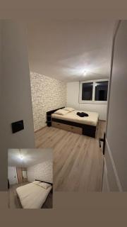 New, bright apartment - Laval - 5