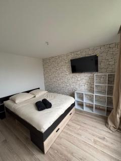 New, bright apartment - Laval - 4
