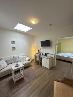 Pension Walmeer - Kellenhusen - 4
