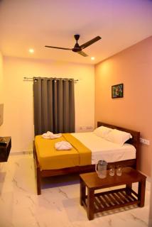 Nilton Bay Residency - Kottakupam - 9