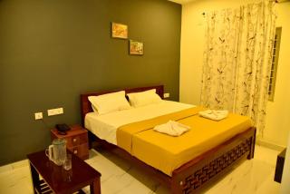 Nilton Bay Residency - Kottakupam - 8