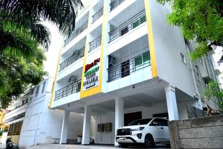 Nilton Bay Residency - 2