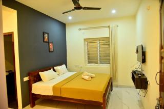 Nilton Bay Residency - Kottakupam - 6