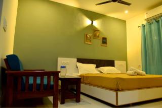 Nilton Bay Residency - Kottakupam - 0