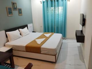 Nilton Bay Residency - Kottakupam - 5