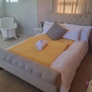 Umsobomvu Guest House - Mthatha - 5