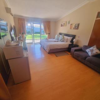 Umsobomvu Guest House - Mthatha - 3