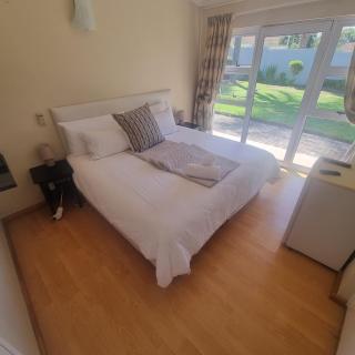 Umsobomvu Guest House - Mthatha - 2