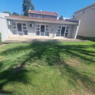 Umsobomvu Guest House - Mthatha - 1