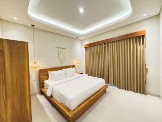 The Luminary Villa Canggu - Canggu - 1