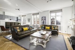 The Connaught Suite - Londra - 0