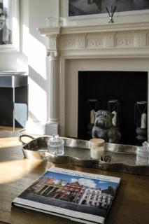 The Connaught Suite - Londra - 2