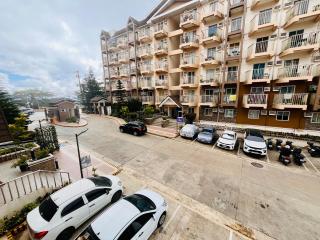 JAZZCOZY Condo Unit na SWAK SA BUDGET - 2