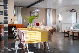 Le Jardin d'Antoinette - 8