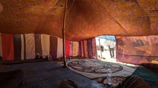 Sahara Camping - 2