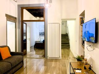 Goose Apartments' Cozy flat at groundfloor - Florence - 8