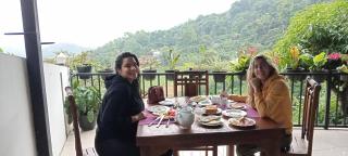 Kandy IVY Mountain View Resort - Kandy - 6
