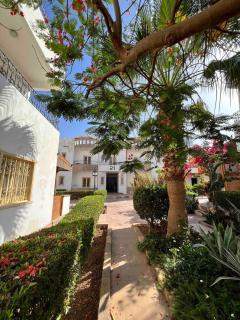 Amazing 2-Bed Private Apartment with shared pools - Sharm-el-Sheikh - 5