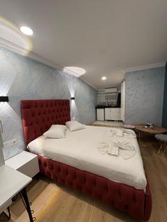 Atakent Palace Suite - Istanbul - 9