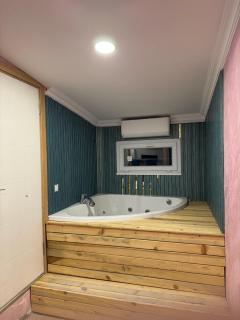 Süper Stay Halkalı - 8