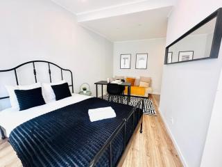 Mary Yellow - NO 222 RC - Studio & Loft - Lissabon - 0