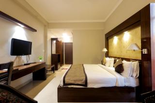 Hotel Kant Palace - Tājganj - 8