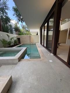 Luxury Exclusive Villa - Playa del Carmen - 6